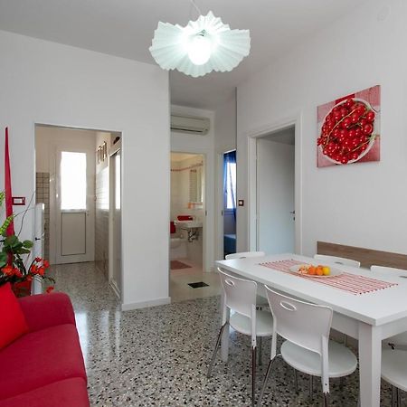 Appartamenti Bedin, Jesolo Exteriör bild