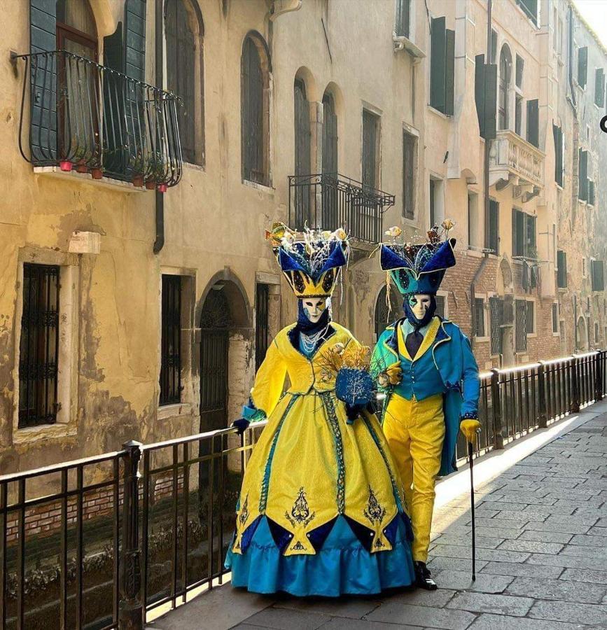 Appartamenti Bedin, Jesolo Exteriör bild