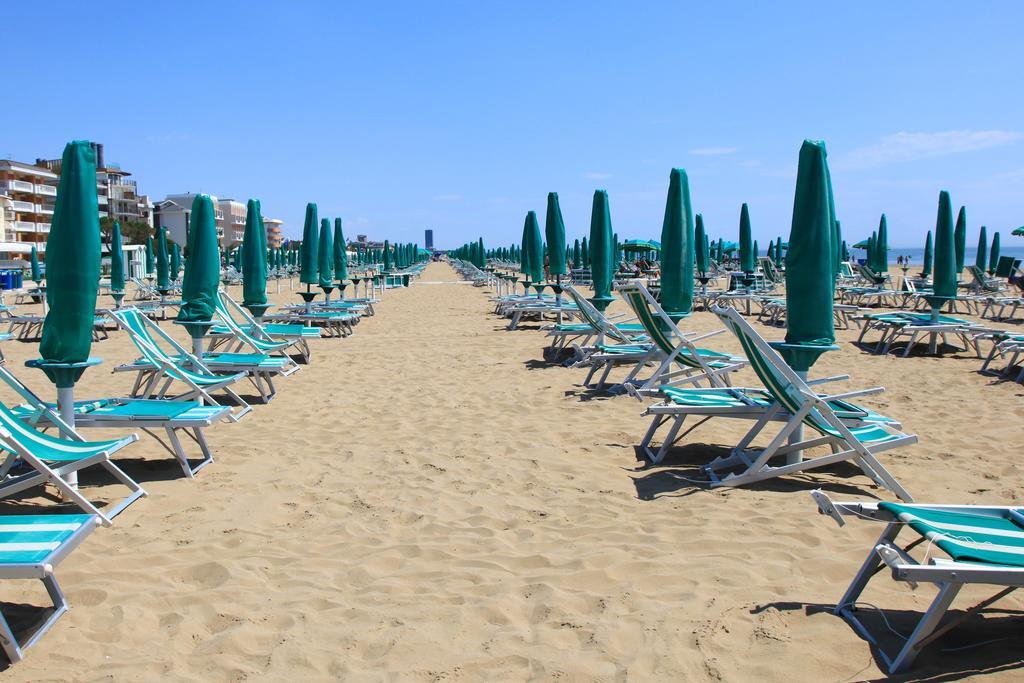 Appartamenti Bedin, Jesolo Rum bild