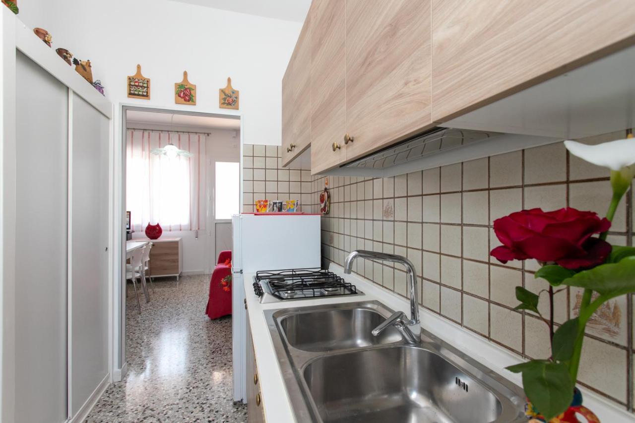 Appartamenti Bedin, Jesolo Exteriör bild