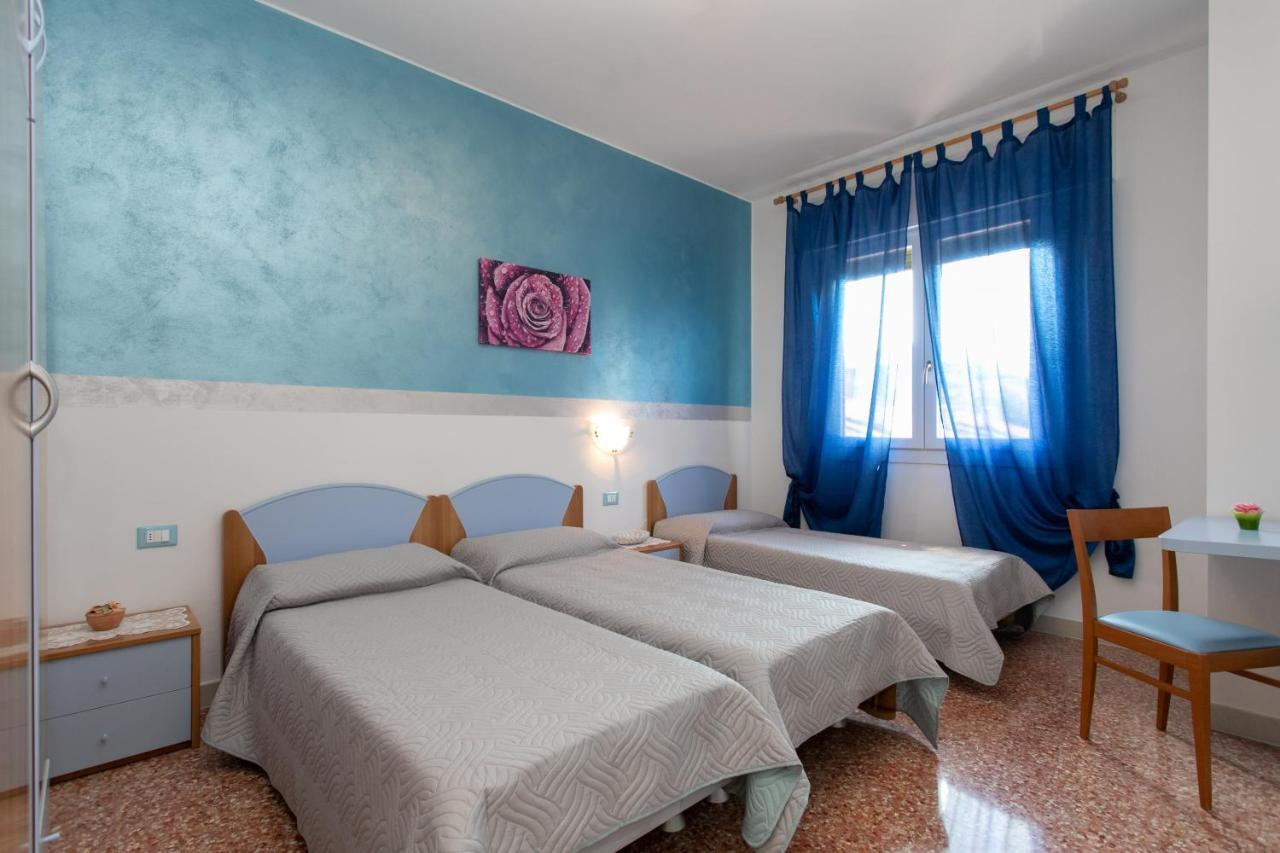 Appartamenti Bedin, Jesolo Exteriör bild