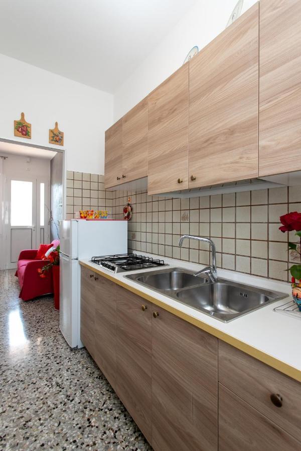 Appartamenti Bedin, Jesolo Exteriör bild