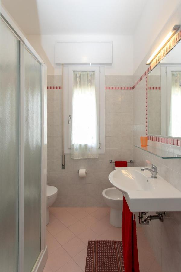 Appartamenti Bedin, Jesolo Exteriör bild