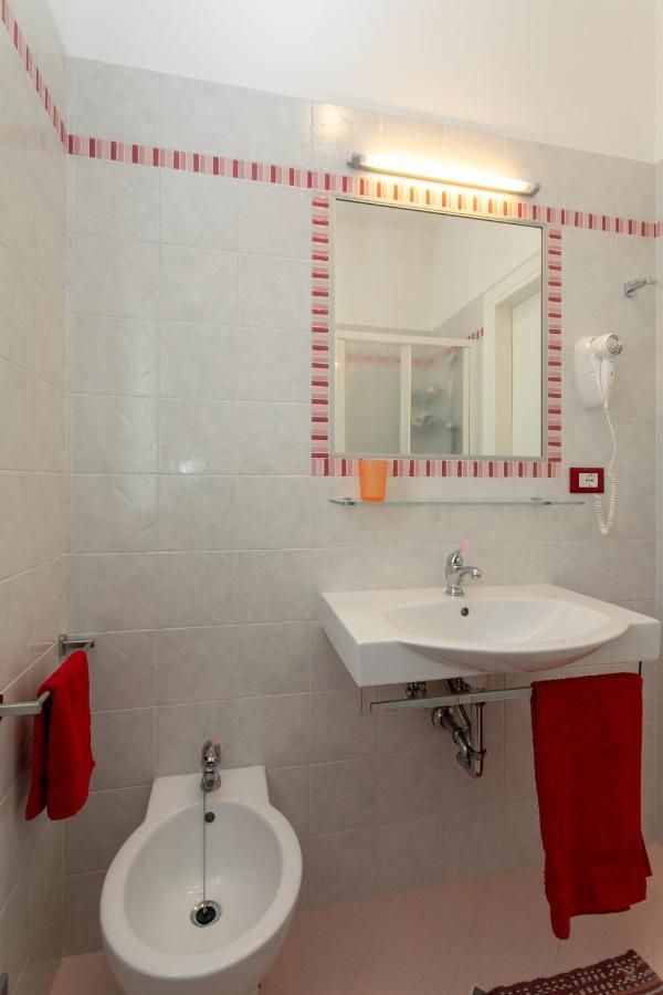 Appartamenti Bedin, Jesolo Exteriör bild