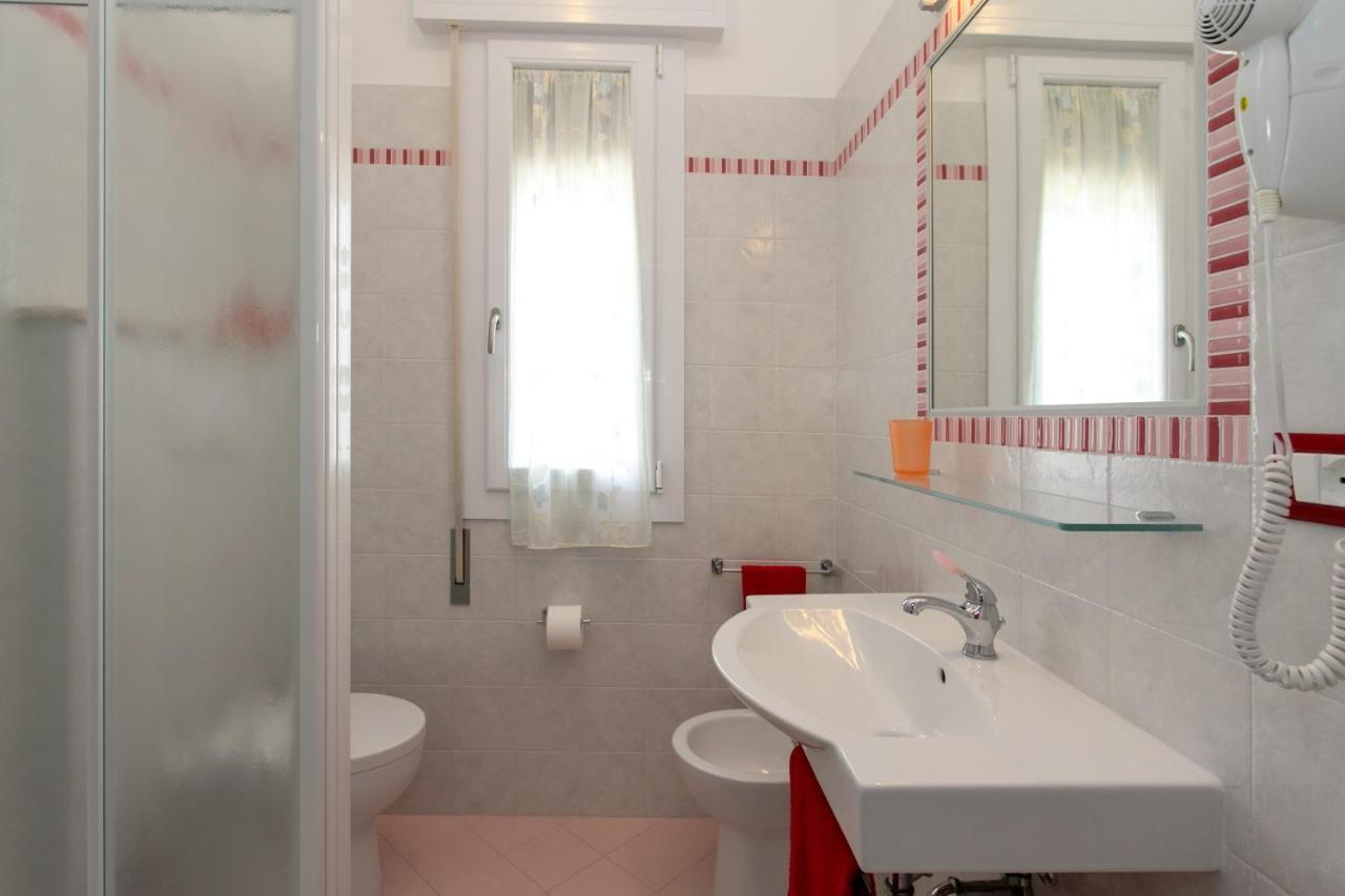 Appartamenti Bedin, Jesolo Exteriör bild