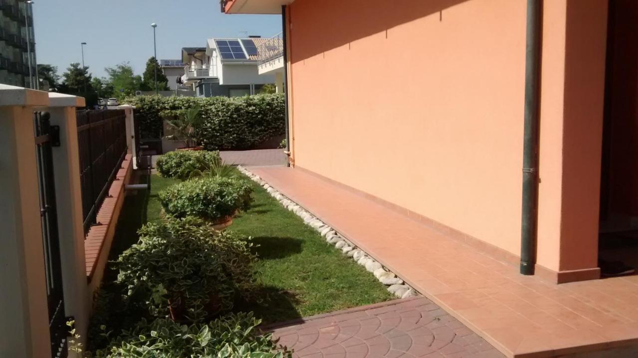 Appartamenti Bedin, Jesolo Exteriör bild